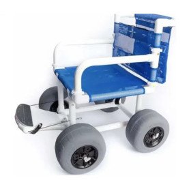 Beach Wheelchair