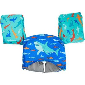 Puddle jumper for 30-50 lbs